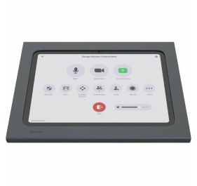 Heckler H751-BG Mounting Hardware and Stands