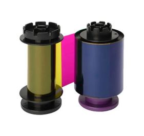 Evolis PM2LEYMCKO ID Card Ribbon