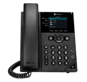 Poly 2200-48820-025 Desk Phone