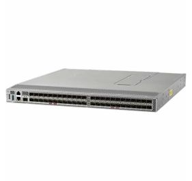 Cisco DS-C9148V-24EK9 Fiber Channel Switches