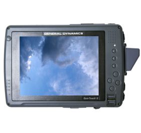 Itronix DT2-AAHA-ZZ-ACZ-AAA Tablet