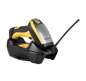 Datalogic PM9500-HP910RB Barcode Scanner