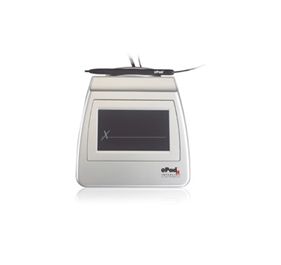 ePadLink VP9851 Signature Pad