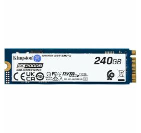 Kingston SEDC2000BM8/240G Drive