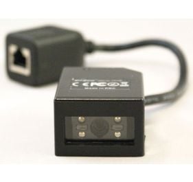ID Tech IDBA-6622LRB Fixed Barcode Scanner