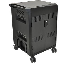 Newcastle Systems PC520 Mobile Cart