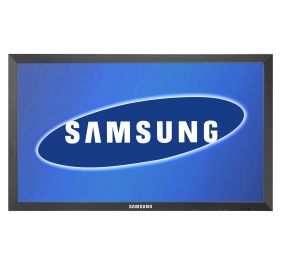 Samsung LH40CRPMBC/ZA Digital Signage Display