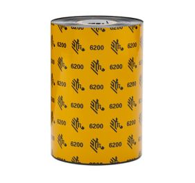 Zebra 06200BK06045 Ribbon