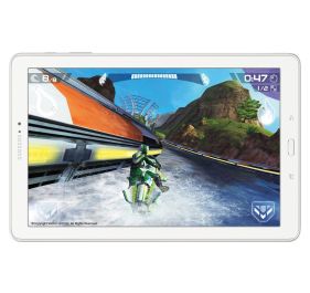Samsung SM-P580NZWAXAR Tablet