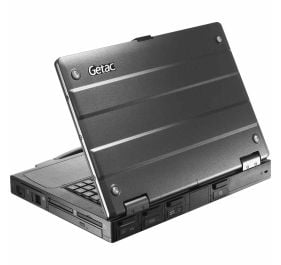 Getac SLB101 Rugged Laptop