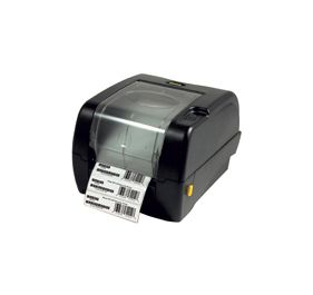Wasp 633808402013 Barcode Label Printer