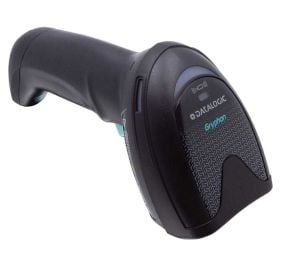 Datalogic GBT4500-BK-BTK1DRA Barcode Scanner
