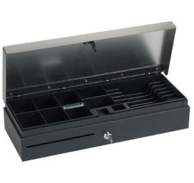 APG MFS437A-BL460 Cash Drawer