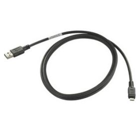 Zebra 25-MCXUSB-01R Cables, Connectors, and Adapters