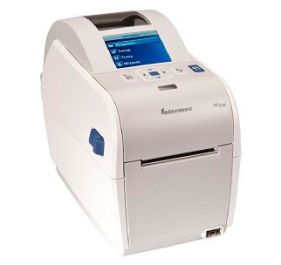 Intermec PC23DA0000021 Barcode Label Printer