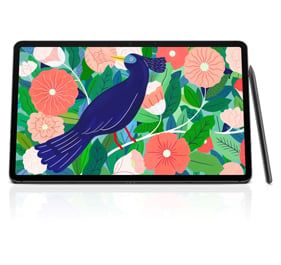Samsung SM-T870NZKAXAR Tablet