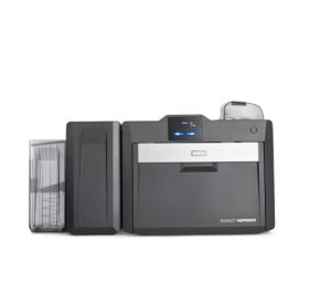 Fargo 94640 ID Card Printer