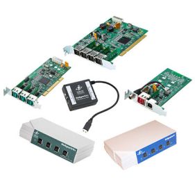 Digi USB Plus Series Internal Hub Data Networking