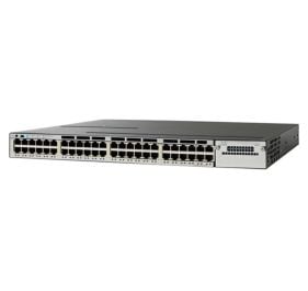 Cisco WS-C3750X-48PF-S Data Networking