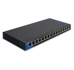 Linksys LGS116 Data Networking