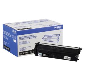 Brother TN439BK Toner