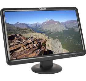Planar PL1910W Monitor