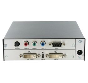 Black Box ACS412A Products