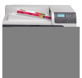 HP CC489A#BGJ Laser Printer