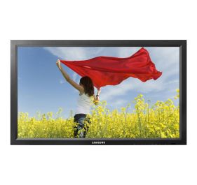 Samsung LH32HBPLBC/ZA Digital Signage Display