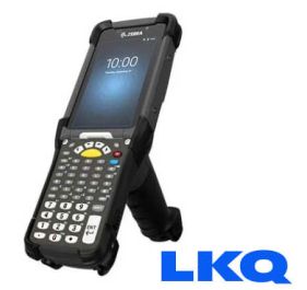 Zebra LKQ Zebra MC930B-2 Kit LKQ Kits