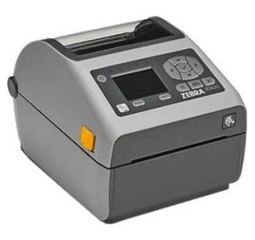 Zebra ZD62042-D01G00EZ Barcode Label Printer