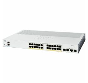 Cisco C1300-24P-4X Switches