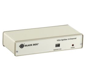Black Box AC056A-R4 Accessory