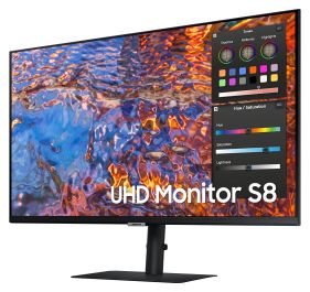 Samsung S27B804PXN Monitor