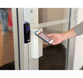 SimpleAccess SR3 Access Control Reader