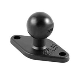 Zebra RAM-B-238U Mounting Hardware and Stands