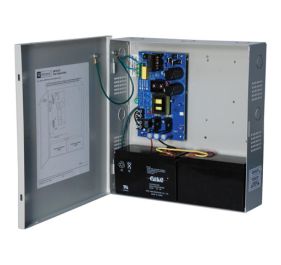 Altronix SMP10PMC24X Power Device