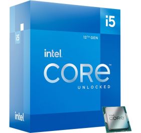 Intel BX8071512600K Accessory