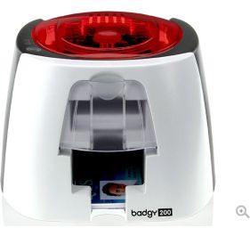 Evolis Badgy200 ID Card Printer