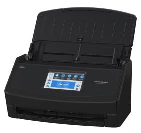 Fujitsu PA03770-B635 Document Scanner