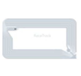 SMARTRAC 3002084 RFID Inlay