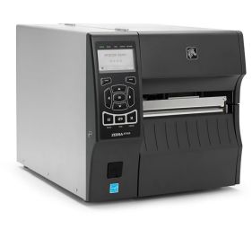 Zebra ZT420A2-T010000Z Barcode Label Printer