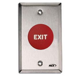 RCI 908-TD X 32D Access Control Equipment