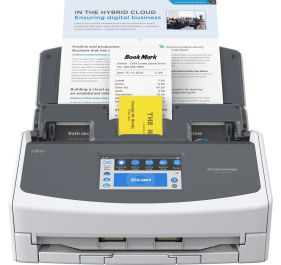 Fujitsu PA03770-B615 Document Scanner