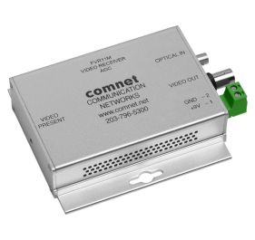 Bosch FVR11M Products