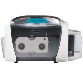 Fargo 44900 ID Card Printer