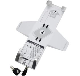 Ergotron 45-460-026 Mounting Hardware and Stands