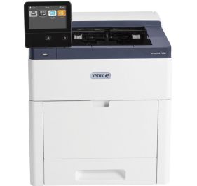 Xerox C600/DXP Laser Printer