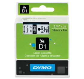 Dymo 45803 Barcode Label