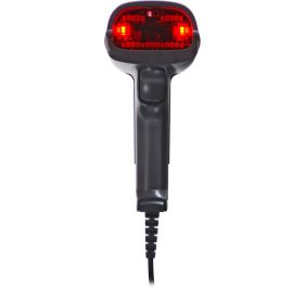 Metrologic MK1690-61B14 Barcode Scanner